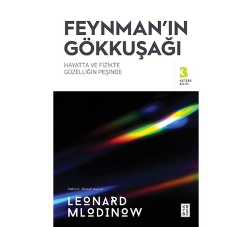 Feynman’ın Gökkuşağı