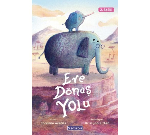 Eve Dönüş Yolu