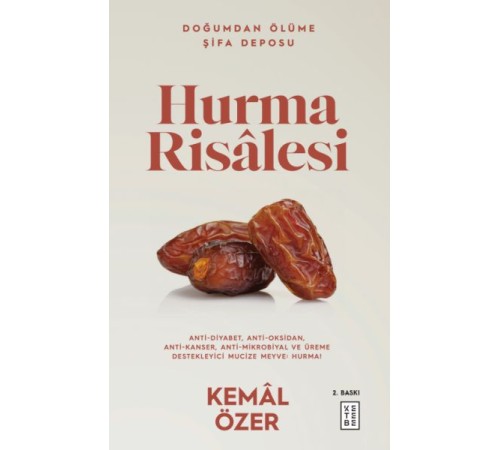 Hurma Risâlesi