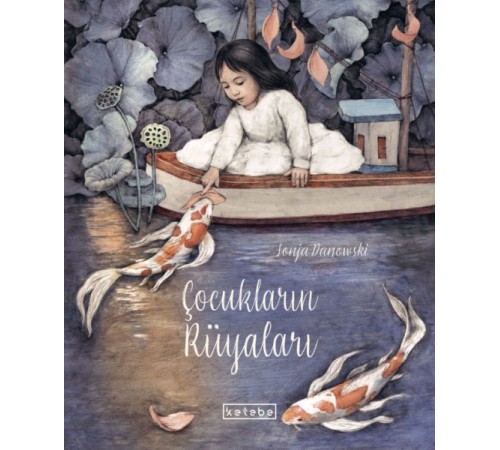 Çocukların Rüyaları