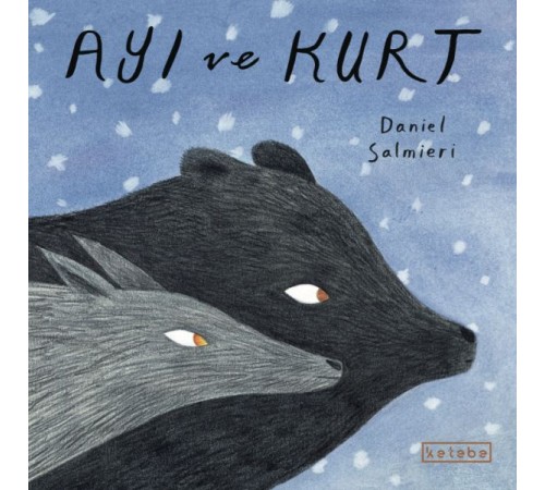 Ayı ve Kurt Ayı ve Kurt