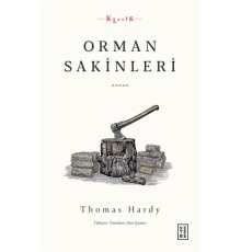 Orman Sakinleri
