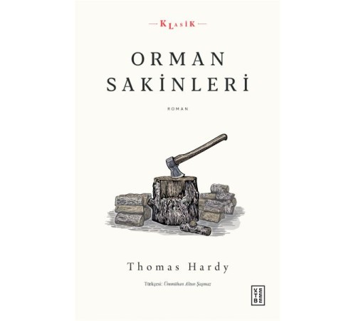 Orman Sakinleri