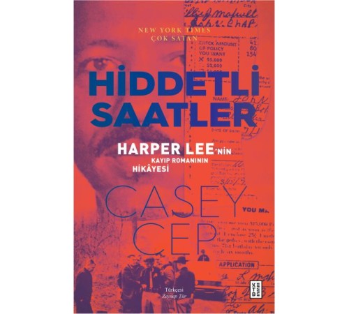 Hiddetli Saatler Hiddetli Saatler