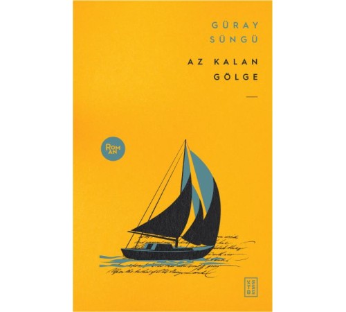 Az Kalan Gölge Az Kalan Gölge