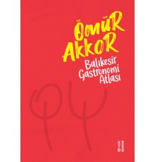 Balıkesir Gastronomi Atlası