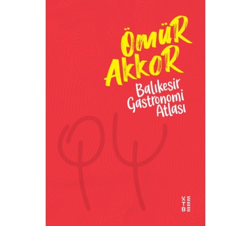 Balıkesir Gastronomi Atlası