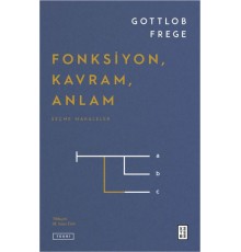 Fonksiyon, Kavram, Anlam
