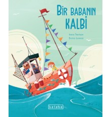 Bir Babanın Kalbi