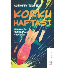 Korku Haftası