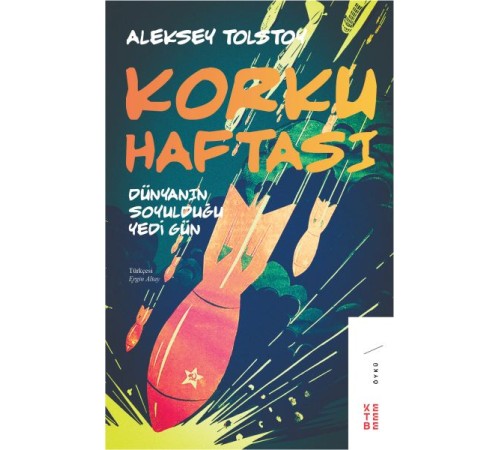 Korku Haftası