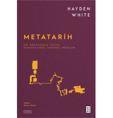 Metatarih