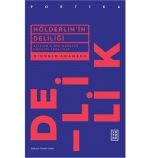 Hölderlin'in Deliliği
