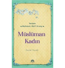Müslüman Kadın