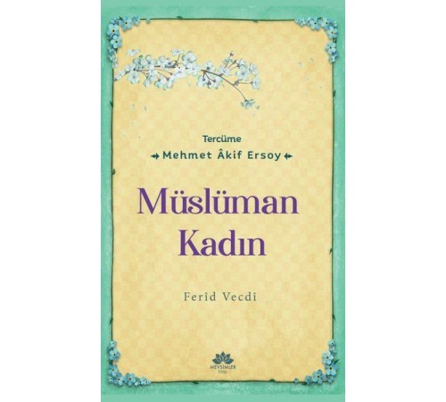 Müslüman Kadın