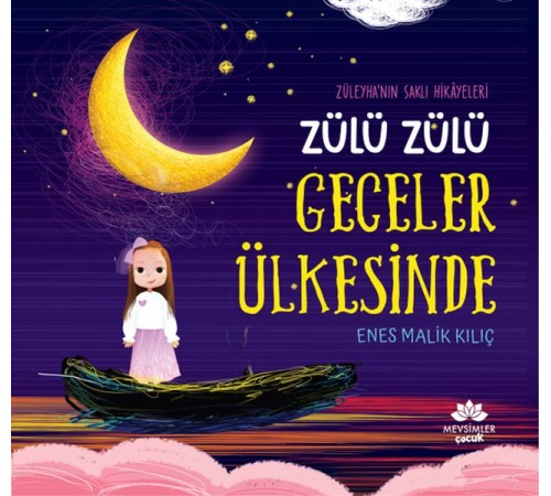 Zülü Zülü Geceler Ülkesinde