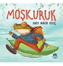 Moşkuruk