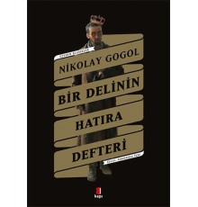 Bir Delinin Hatıra Defteri