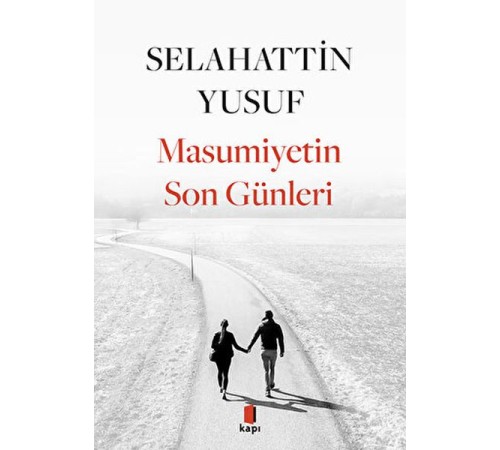 Masumiyetin Son Günleri Masumiyetin Son Günleri