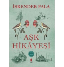 Aşk Hikayesi