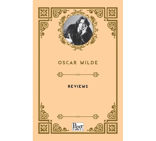 Reviews (İngilizce Kitap) Reviews (İngilizce Kitap)