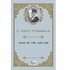 Tales of the Jazz Age (İngilizce Kitap)