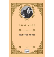 Selected Prose    