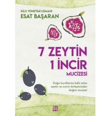 7 Zeytin 1 İncir