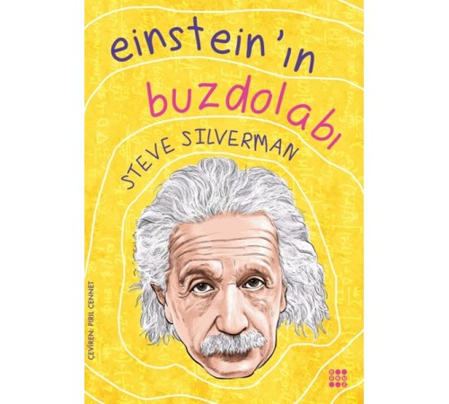 Einstein'ın Buzdolabı