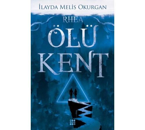 Ölü Kent 2 - Rhea
