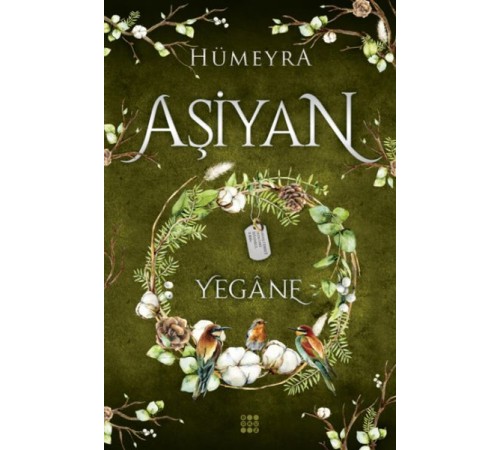 Aşiyan 3 - Yegane