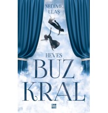 Buz Kral 1 - Heves
