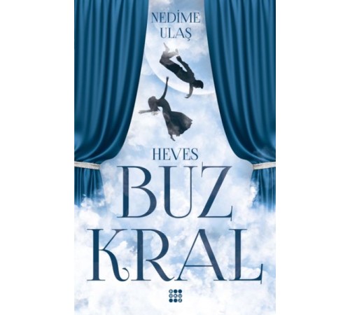 Buz Kral 1 - Heves