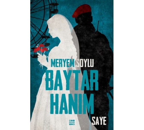 Baytar Hanım 2 - Saye Baytar Hanım 2 - Saye