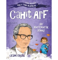 Tarihe Yön Veren Ünlü Türk Bilginleri - Cahit Arf - Bir Matematik Dehası
