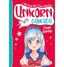 Unicorn Günlüğü 4 – Bir Küçük Yaş Günü Meselesi