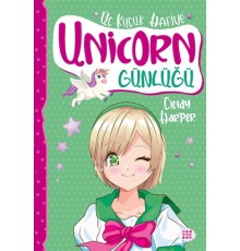 Unicorn Günlüğü 3 – Üç Küçük Hafiye