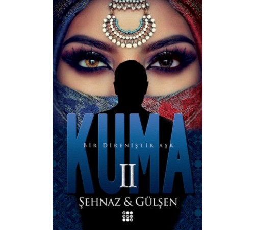 Kuma 2 (Ciltli) Kuma 2 (Ciltli)