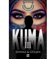 Kuma 3 (Ciltli)