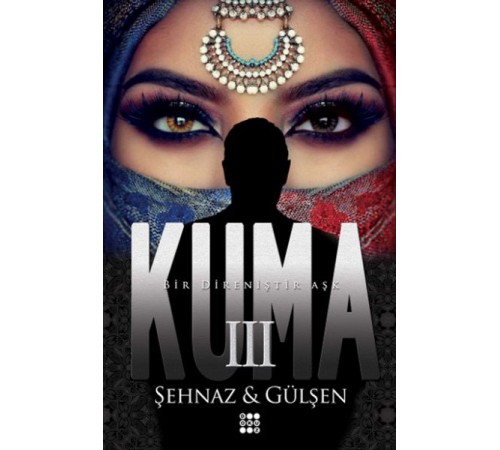 Kuma 3 (Ciltli) Kuma 3 (Ciltli)