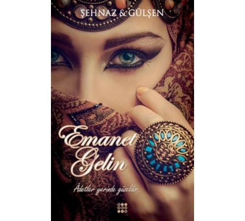 Emanet Gelin (Ciltli)