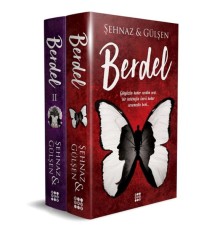 Berdel Serisi (Ciltli 2 Kitap Takım)