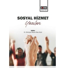 Sosyal Hizmet Yazıları