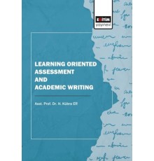 Learning Oriented Assessment and Academic Writing