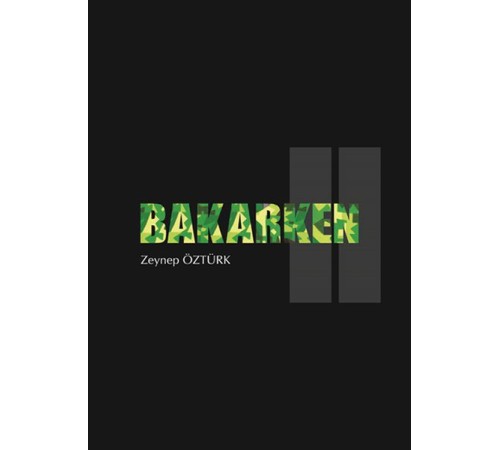 Bakarken 2