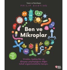 Ben ve Mikroplar