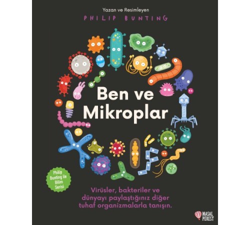 Ben ve Mikroplar