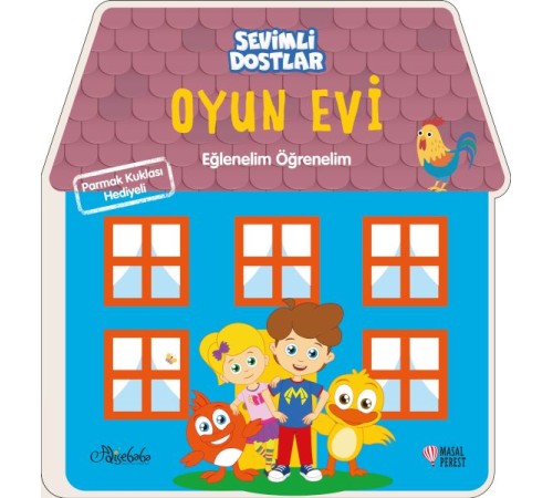 Oyun Evi Oyun Evi