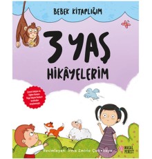 3 Yaş Hikâyelerim