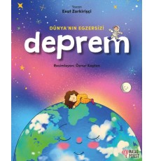 Dünya’nın Egzersizi Deprem